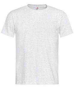 Stedman STE2000 - T-shirt met ronde hals voor mannen Classic-T As