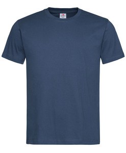 Stedman STE2020 - T-shirt met ronde hals voor mannen ORGANIC Marine