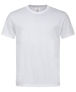 Stedman STE2020 - T-shirt met ronde hals voor mannen ORGANIC