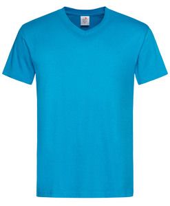 Stedman STE2300 - V-hals T-shirt voor mannen Classic-T 