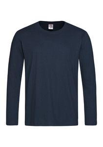 Stedman STE2500 - T-shirt met lange mouwen voor mannen Classic-T 