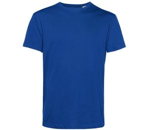 B&C BC01B - T-Shirt mannen ronde hals Koningsblauw