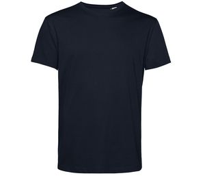 B&C BC01B - T-Shirt mannen ronde hals Marineblauw