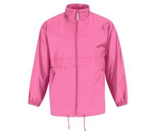 B&C BC300 - Sirocco Pixel Roze