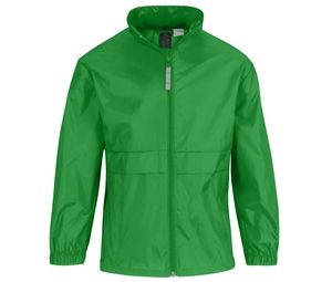 B&C BC301 - Sirocco Echt groen