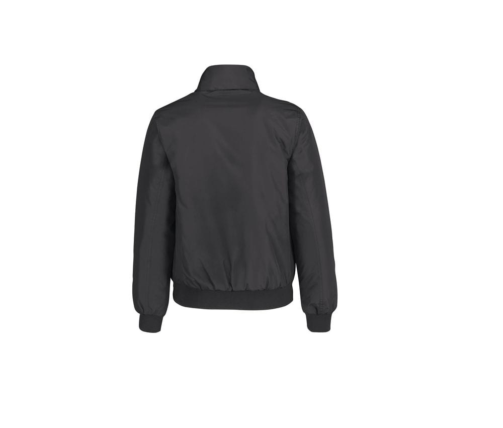 B&C BC331 - Vrouwen jas Bomber