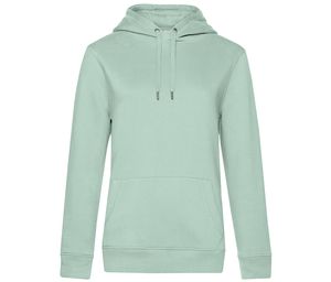 B&C BCW02Q - Hoodie QUEEN