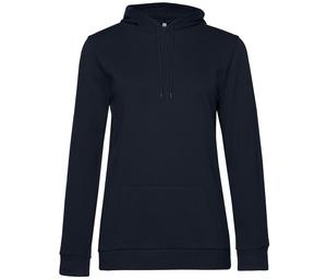 B&C BCW04W - Hoodie # vrouw