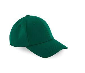 Beechfield BF059 - Baseball cap Fles groen