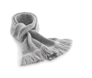 Beechfield BF470 - Scarf Heide Grijs