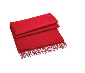 Beechfield BF500 - Woven scarf Klassiek Rood