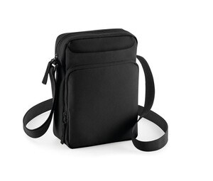 Bag Base BG030 - Shoulder bag Zwart