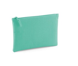 Bag Base BG038 - Tablet Tasje Mintgroen