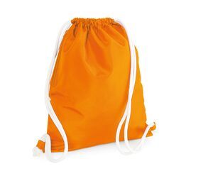 Bag Base BG110 - Premium Gymtas Oranje