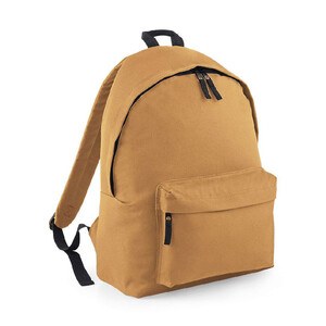 Bag Base BG125 - Fashion Backpack Karamel
