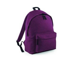 Bag Base BG125 - Fashion Backpack Bourgondië