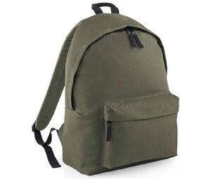 Bag Base BG125 - Fashion Backpack