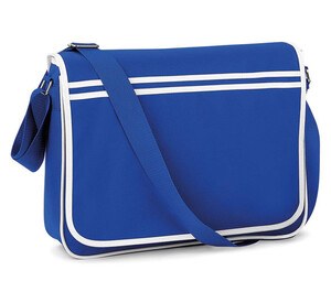 Bag Base BG710 - Retro Messenger