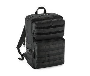 Bag Base BG848 - MOLLE rugzak Zwart