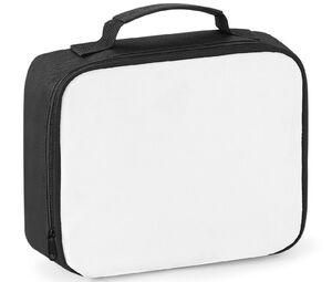 Bag Base BG960 - Customizable insulated lunch bag Zwart