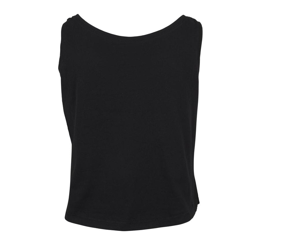Build Your Brand BY051 - Losse tanktop dames