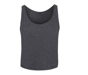 Build Your Brand BY051 - Losse tanktop dames