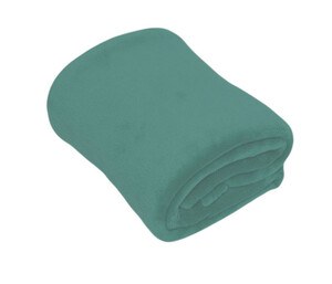 Bear Dream CF2600 - Fleece deken Polar Rustiek groen