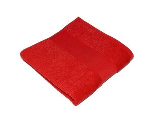 Bear Dream CT4500 - Gastendoek Paprika rood