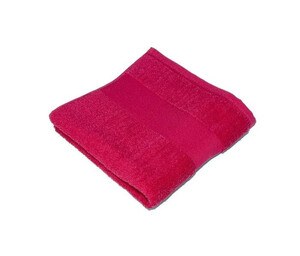 Bear Dream CT4501 - Handdoek Fuchsia