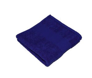 Bear Dream CT4501 - Handdoek Koningsblauw