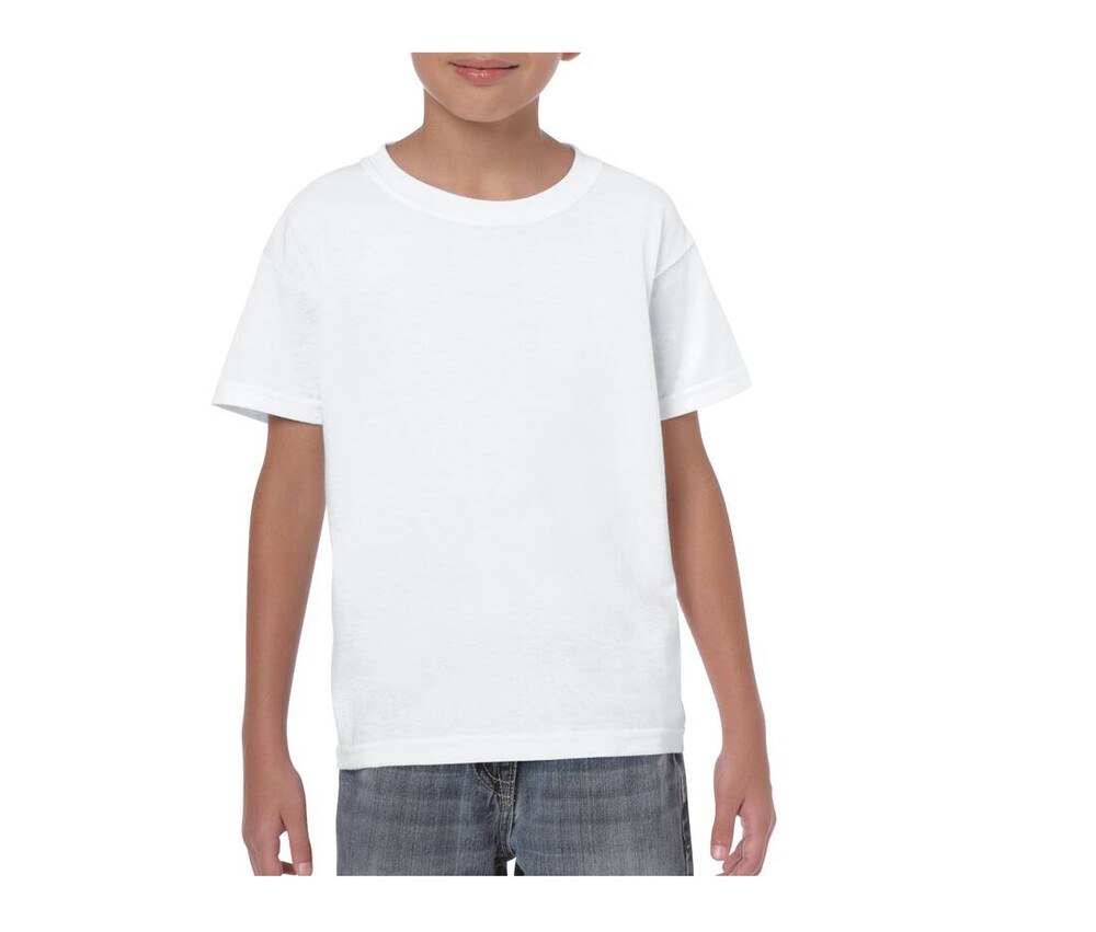 Gildan GN181 - Ronde kraag kinder T-shirt