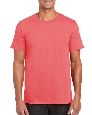 Gildan GN640 - Softstyle™ Ringspun T-shirt voor volwassenen