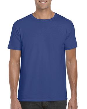 Gildan GN640 - Softstyle™ Ringspun T-shirt voor volwassenen