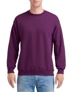 Gildan GN910 - Heavy Blend Adult Sweatshirt Met Ronde Hals