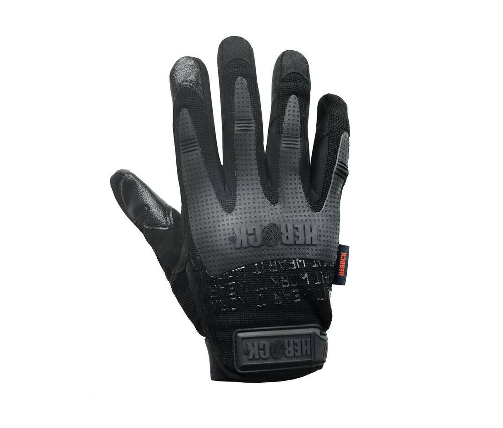 HEROCK HK665 - Gants Spartaan