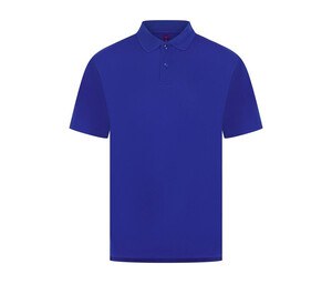 Henbury HY475 - Coolplus® Polo-Shirt Koningsblauw