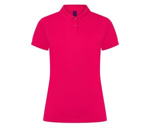 HENBURY HY476 - Ademend poloshirt voor dames