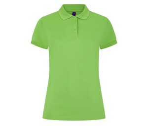 HENBURY HY476 - Polo femme respirant