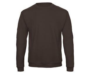 B&C ID202 - Sweater Id202 50/50 Bruin