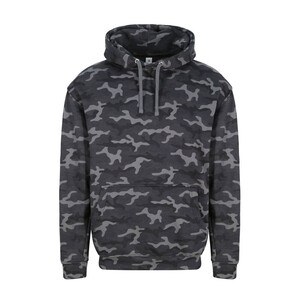 AWDIS JUST HOODS JH014 - Camouflage Sweater Met Capuchon