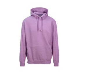 AWDIS JUST HOODS JH017 - Sweater Met Capuchon Surf Paars