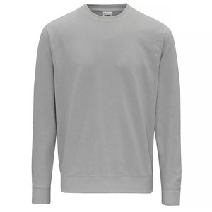 AWDIS JH030 - Sweatshirt-ronde hals-uni 280