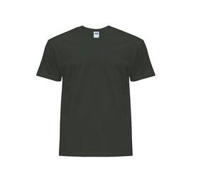 JHK JK145 - T-Shirt Madrid Mannen