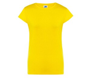 JHK JK150 - Vrouwen 155 T-shirt met ronde hals