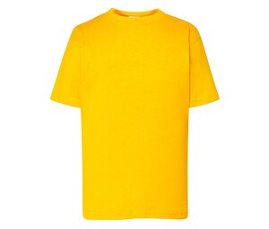 JHK JK154 - Kinderen 155 T-Shirt