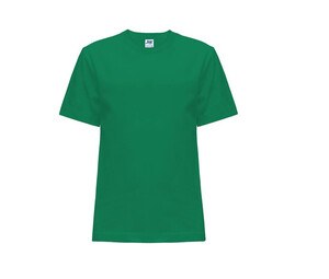 JHK JK154 - Kinderen 155 T-Shirt Kelly groen