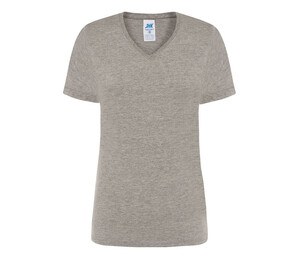 JHK JK158 - V-hals 145 T-shirt dames