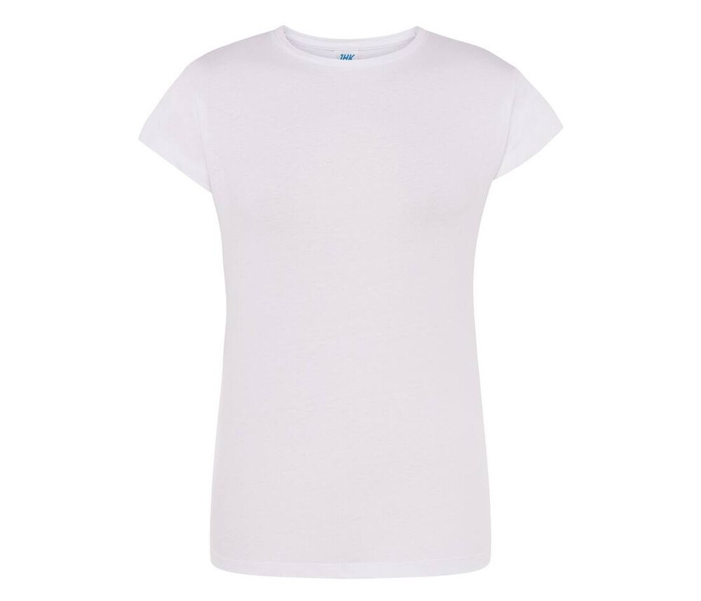 JHK JK180 - Premium T-shirt 190 dames