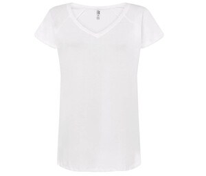 JHK JK411 - T-shirt stedelijke stijl dames