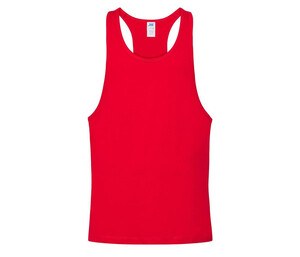 JHK JK420 - Uniseks strandtanktop